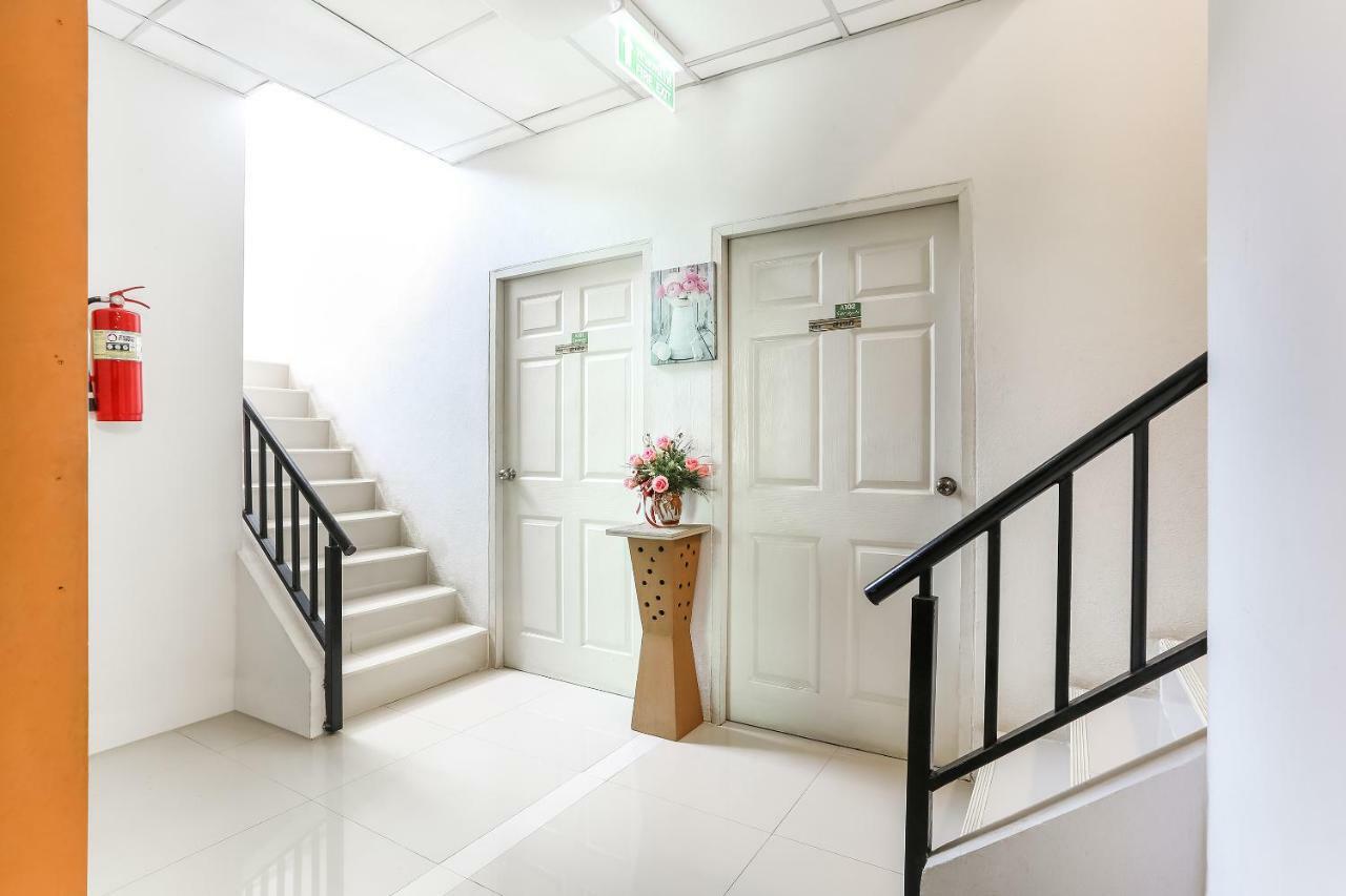 Nakara Boutique Chiang Mai Hotel Buitenkant foto